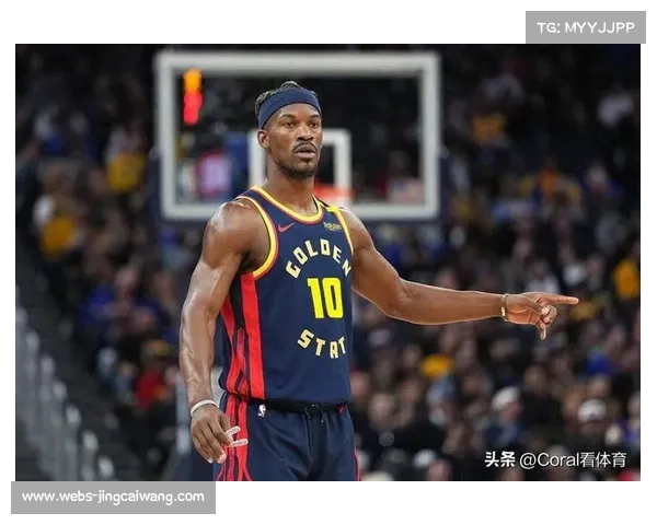 勇士体系依赖巴特勒攻防，伤病潮迫使战术重构