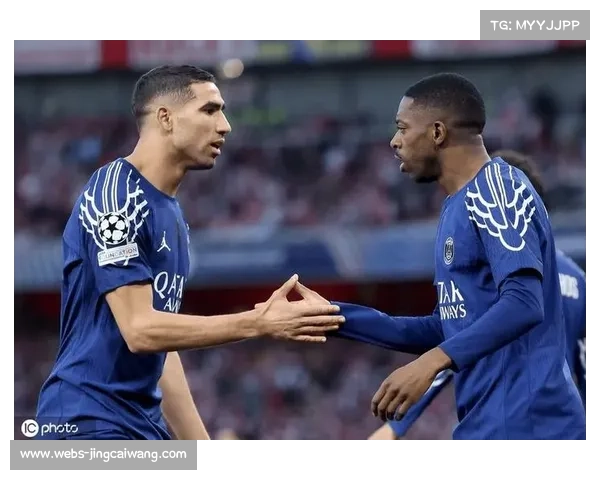 巴黎圣日耳曼3-0里尔：登贝莱状态火热领跑助攻榜